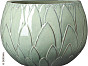 Горшок NELUMBO Deroma Италия, материал керамика, доп. фото 11